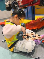 -奈尔宝家庭中心·亲子餐厅(苏州大悦城店)