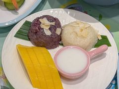 -米泰芒·东南亚料理(体育西店)