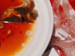 -西贝(宝乐汇店)