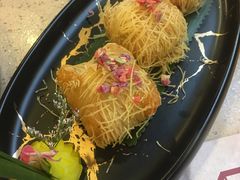 -点都德(华强南店)
