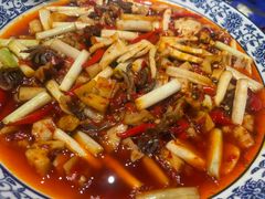 -院8里·小聚园老川菜(九眼桥店)