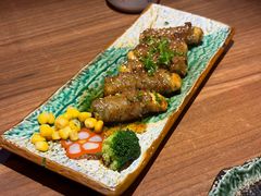 -隐月· 㐂和食屋(芝罘万达公馆店)