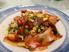 -頂好酒家·经典粤菜(海信广场店)