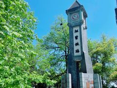 -江墅铁路遗址公园