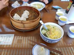 -笑来喜馄饨小笼工坊店(湖滨街店)