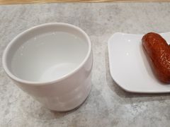 -五爷拌面(深圳北站店)