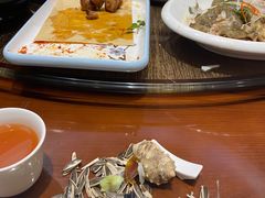 -郑庄脂渣海鲜楼(九水路店)
