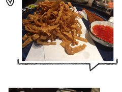 -古田居·特色寿司料理(骏欣中心店)