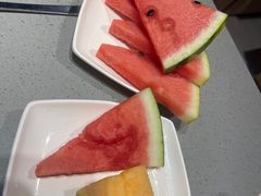 -海底捞火锅(高新活力汇店)