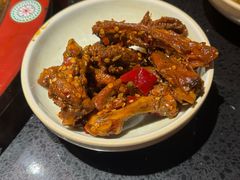 -矮板凳老火锅(宽窄巷子店)
