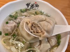 -梦花街馄饨店(中华苑店)