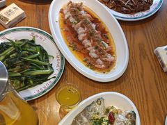 -去茶去餐厅(中央大街店)