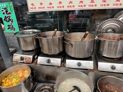 -阳光山水江湖菜馆(西山龙门店)