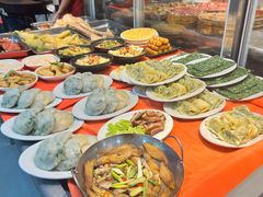 -车头老二大排档(金城步行街店)