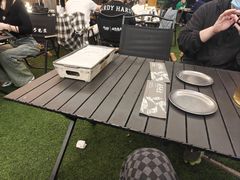 -北丐先生·野馄饨烧烤(长宁龙之梦店)
