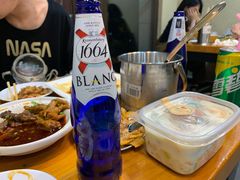 -烤五行·烧烤烤串(石佛营店)