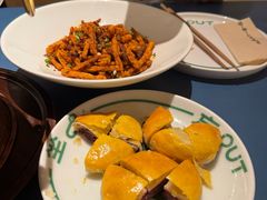-一坐一忘云南菜(嘉里中心店)
