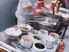 -莆田餐厅PUTIEN(三里屯店)