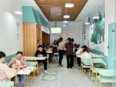 -蓝姐私坊螺蛳粉(万达广场红谷滩店)
