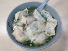-顶巧鸡汤馄饨(虹口总店)