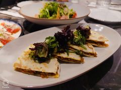 -LESCEDARS Brasserie Bistro香柏树