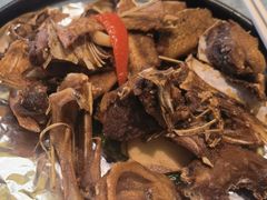 -桃园盛宴·岭南粤菜·手工茶点(南庄店)