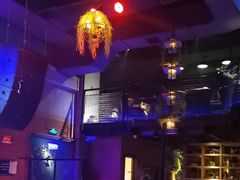 -别院里音乐餐酒吧(双流航空港店)