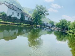 -鹿亭中村