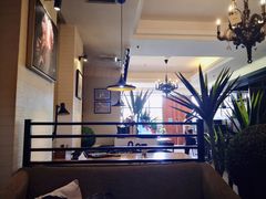 -雅城香慧咖啡馆(常德路店)