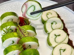 -常鲜楼常来尝鲜海胆馆(星海店)