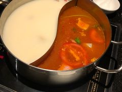 -捞王猪肚鸡火锅(财富中心店)