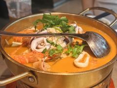 -好武功闽南私房菜(万达店)