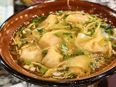 -南京大牌档(崇文门国瑞店)
