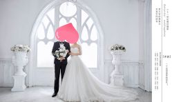 -二十一世纪婚纱摄影(省府前街店)