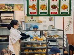 -香港蓮香樓(中環店)