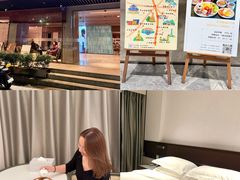 -府上酒店(广州火车站越秀公园地铁站店)