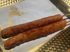 -胖老汉椒麻鸡清真新疆菜(西御街店)