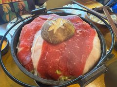 -大米·京都小酒馆·炭烧海鲜·烧鸟(龙口东路店)