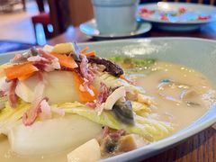 -丽江金茂凯悦臻选酒店-滇香馆