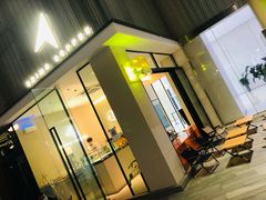 门面-北芒BEIMO COFFEE(五台山店)