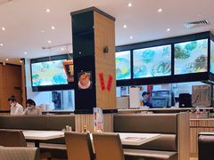 -龙记·香港茶餐厅(海上世界店)