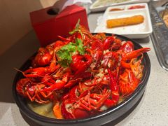 -海底捞火锅(人民广场店)