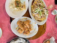 -侠成水上农庄(工业大道店)