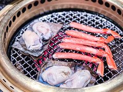 -老乾杯和牛烧肉(王府中环店)