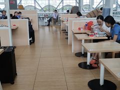 -遇见小面(白云机场T2安检外店)