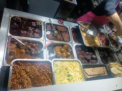 -盛记灶头菜饭(祝桥店)