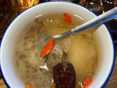 -兰婆婆餐厅淳安菜