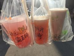 -快乐番薯(惠安东园店)