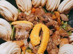 -古洼一锅鲜(开发区店)