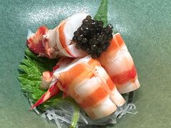 -AKIMOTO秋本寿司(双井店)